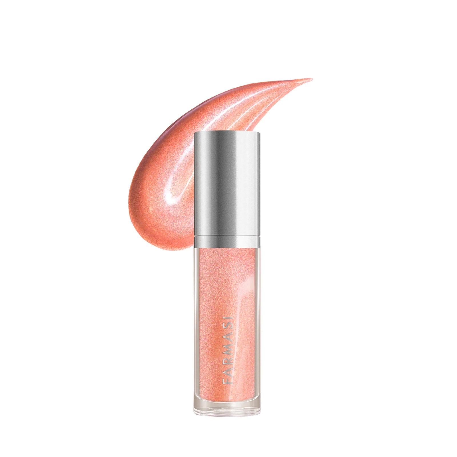 Ultimate Shine Lip Gloss - Glazed 07