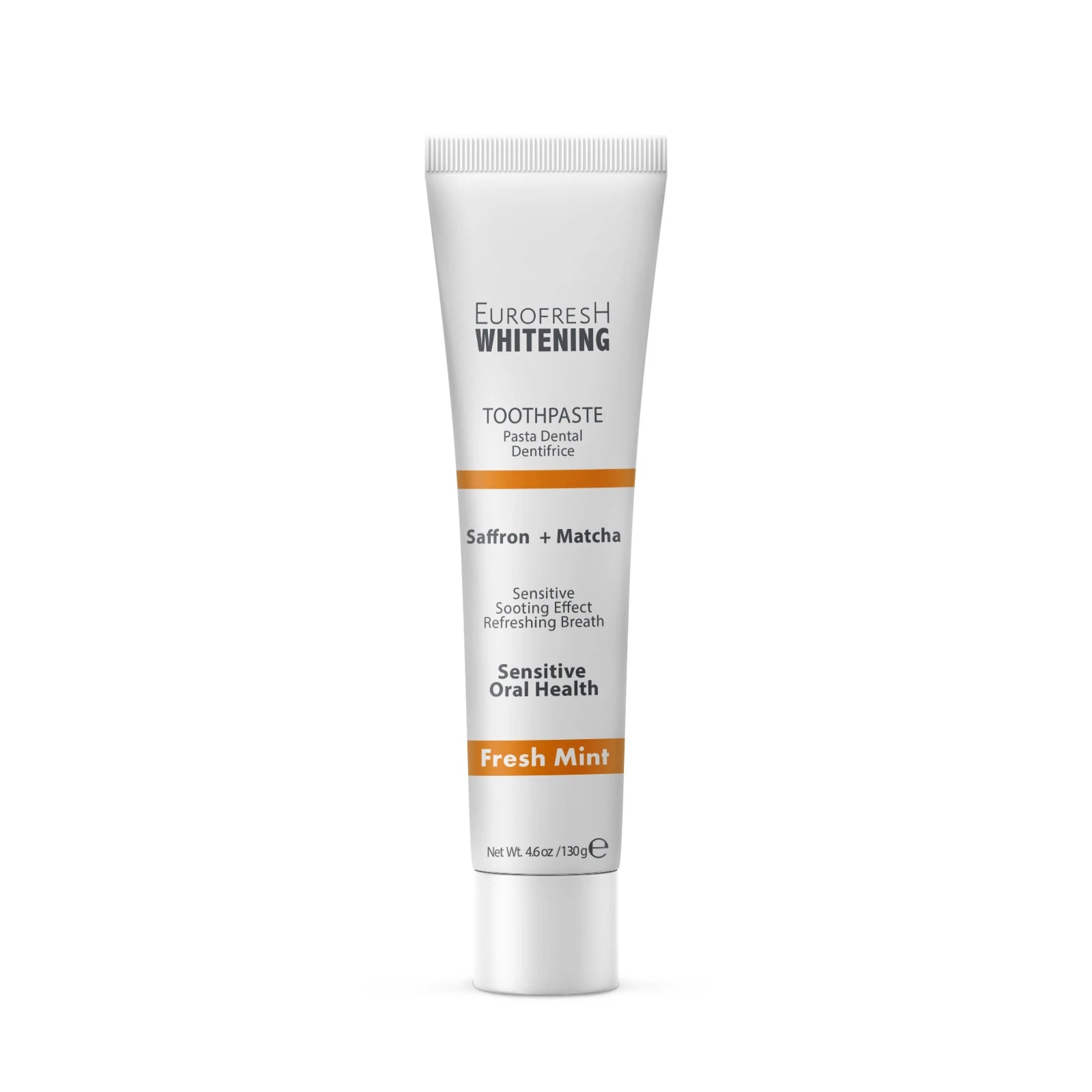 Eurofresh Whitening Toothpaste Set of 2