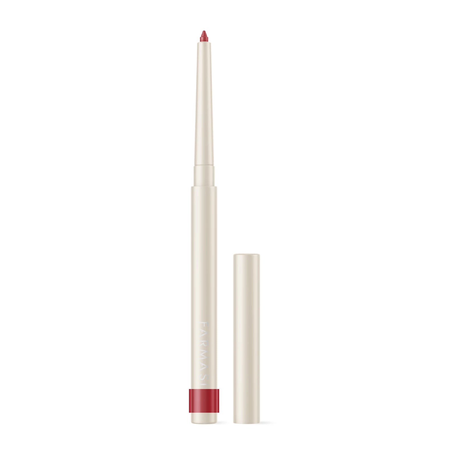 Lip Liner Pencil 02 Deep Red