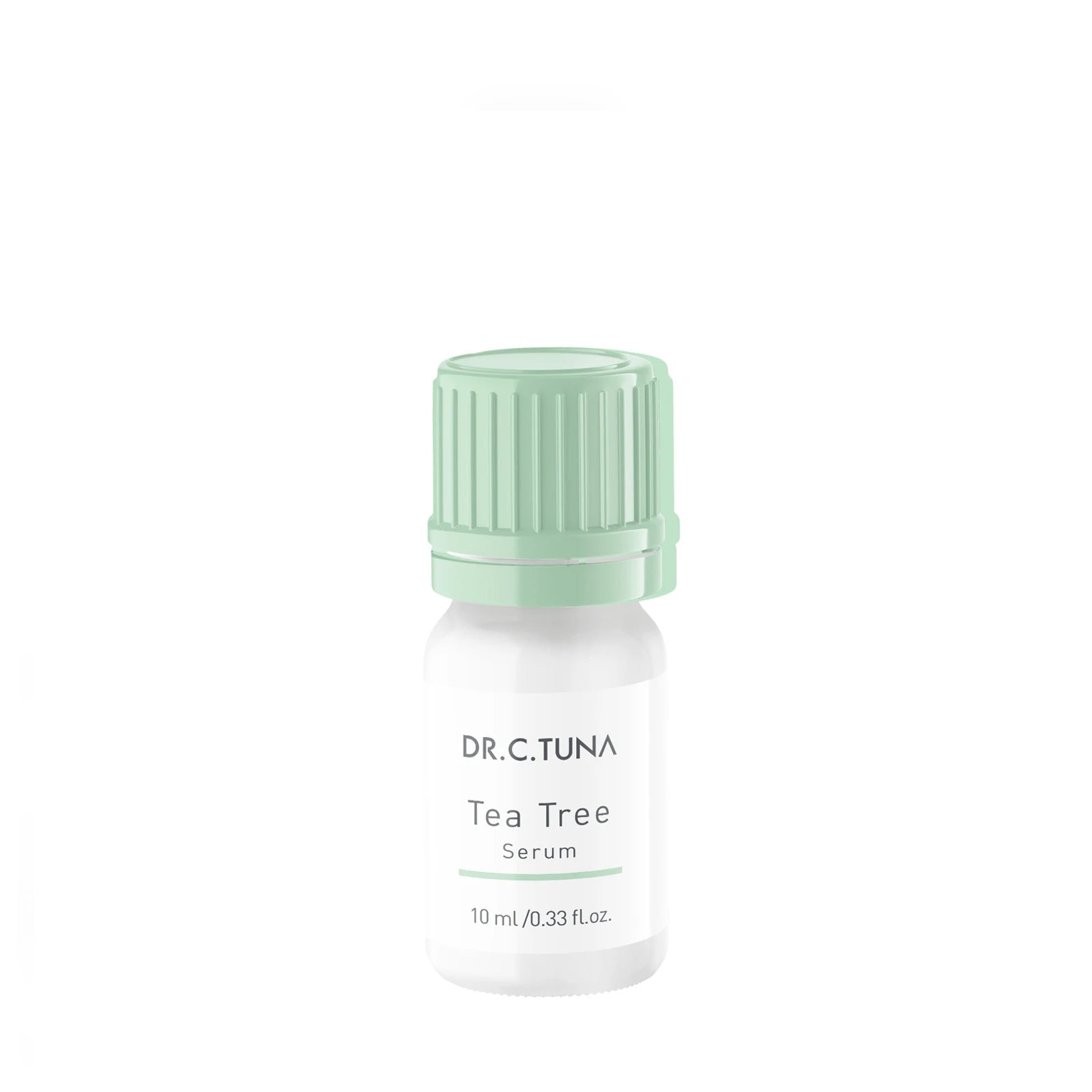 Tea Tree Face Wash, Face Cream, Serum